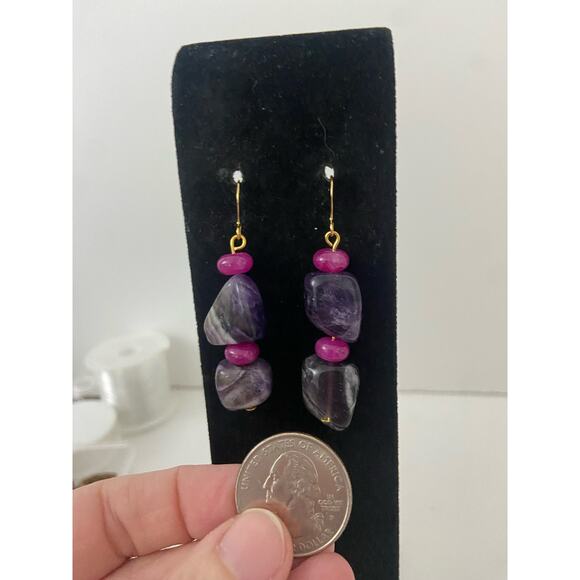 amethyst bearrings - Picture 2 of 5